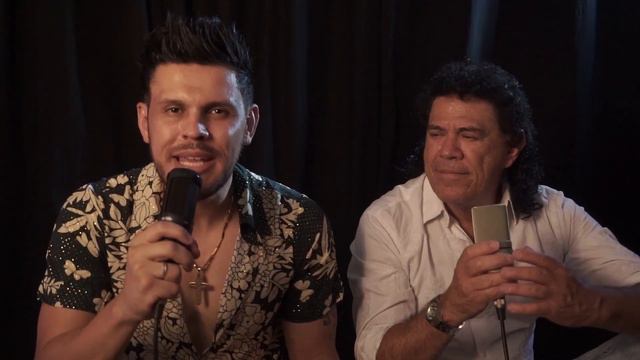 NÃO DIGA NADA - João Moreno e Mariano