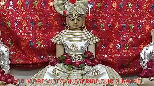 Sahiba Shree Munisuvrat Swami