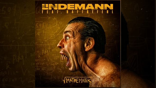 Rammstein (lindemman) ft haftbefehl mathematik new trap remix