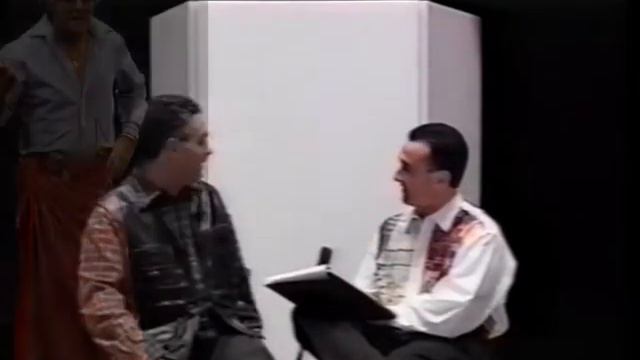 Giorgio Panariello & Maurizio Bartolini - Teatro Puccini Firenze