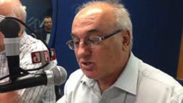 TEASER - ENTREVISTA COM O TECNICO ADILSON BATISTA