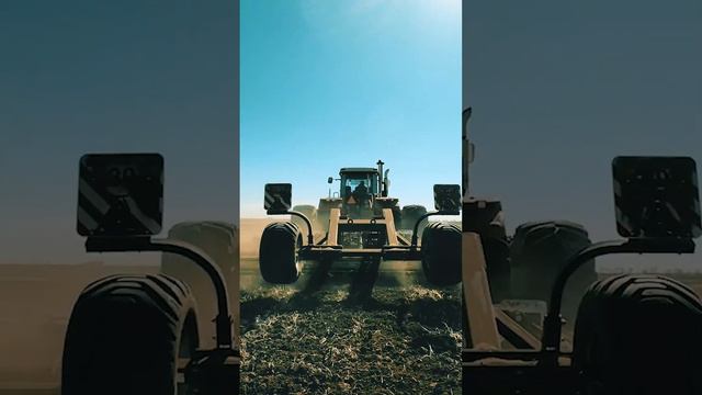 Дискатор СТЕЛЛАР в Казахстане закрывает влагу #agriculturelife