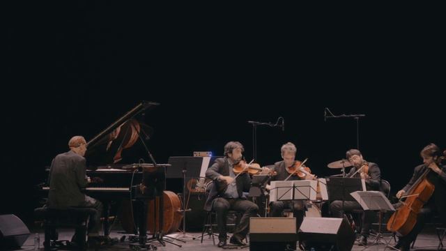 P2B + Quatuor Léonis /// Vanités