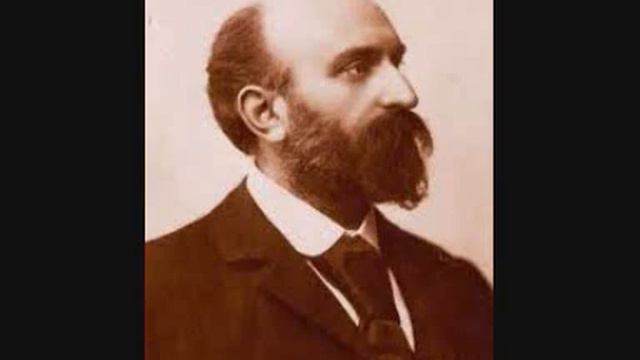 Ernest Chausson - 'Poème' op. 25