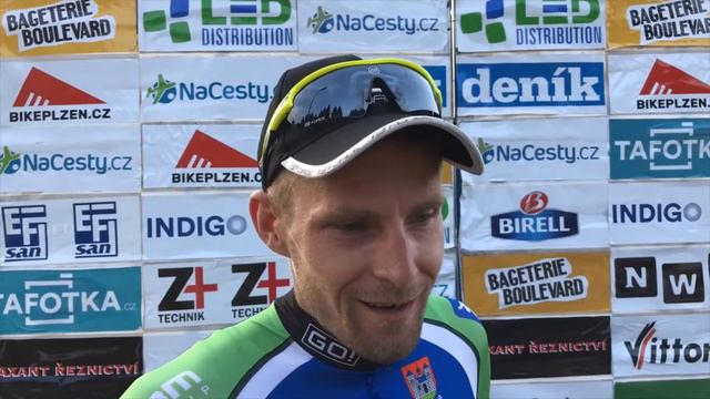 GIANT LIGA PLZEN 2019 GP LED DISTRIBUTION