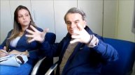 DR. ALCEU GIRALDI - DEBATE SOBRE SAÚDE EM SÃO BERNARDO