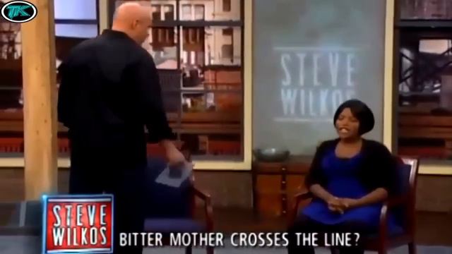 NEW The Steve Wilkos Show 2024  🔴🔴 ARE YOU PREGNANT BY MY BROTHER 🔴🔴  Full Episodes
