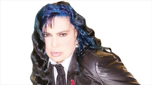 Loredana Bertè - "Baby can I hold you" (Tracy Chapman cover - live 1988)