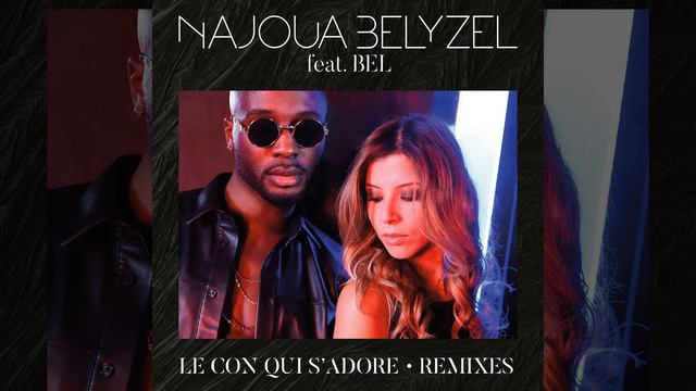 Le con qui s'adore (Jeeweiss midnight Remix)