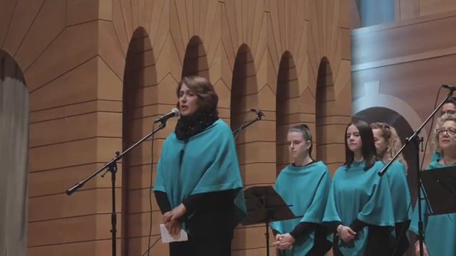 Video presentazione corale Isabella Gonzaga