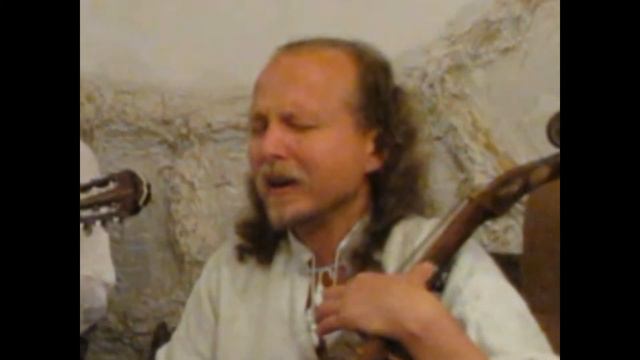 "КультРа". Т.Силенко, В. Самайда, Г.Лук'яненко. Любо, братці, любо.