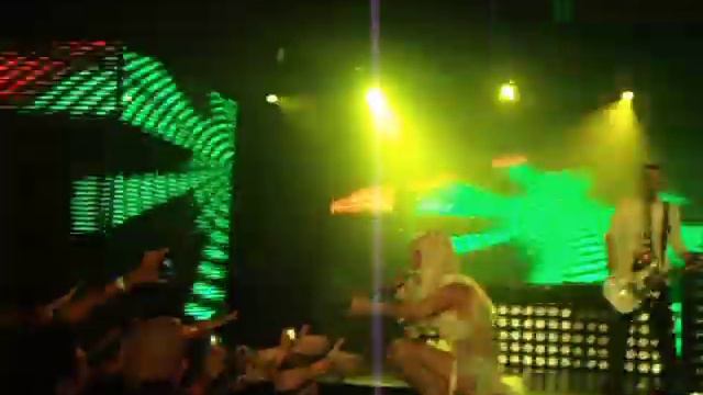 Epiphony (Live) - Million Stars (Offer Nissim Feat Epiphony and Elissette)