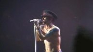 Velvet Revolver - Mr Brownstone - Matt Sorum Drum intro