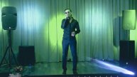 Жан Акобян - Не Молчи (С.Ханагян) Cover
