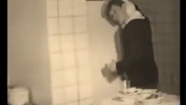 Прикол в Наб. Челнинском "Училище искусств" 80-х