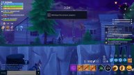 Fortnite: сражение с бурей путь в Линч Пикс