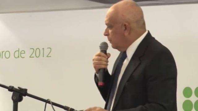 A Nova Agenda - Deputado Sérgio Guerra