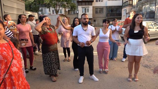 Згодяване на Владо и Севда 15.07.2022