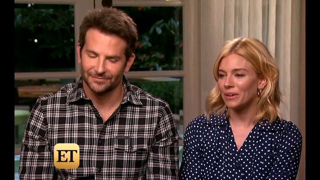 Bradley Cooper Supports 'Amazing' Amy Schumer