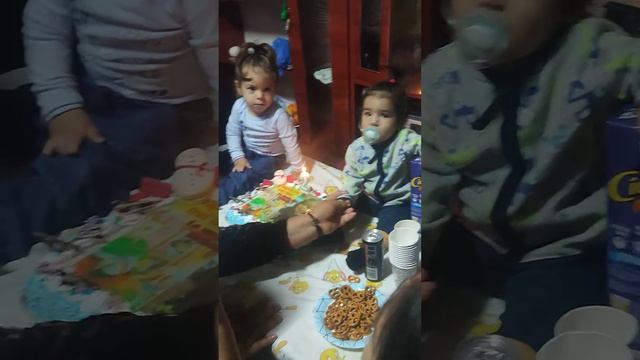 La Ziua Lui Rafael.