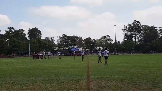 C Grade Div - 1