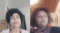 Quando Ismália Enloqueceu (Vanessa Moreno e Fabiana Cozza sobre poema de Alphonsus de Guimarães)