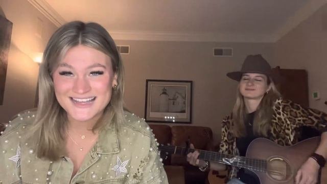 Gillian Smith- Redneck Woman By Gretchen Wilson