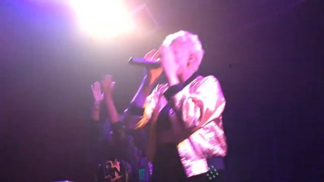 Betty Who - Heartbreak Dream (full Song Live In San Francisco)