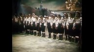 "Серед села дичка"/Ukrainian folk song by Nataliya Shelepnytska