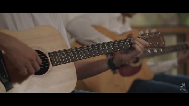 Paulo Sérgio | Refrigério [Clipe Oficial]