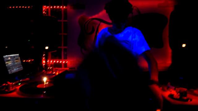 David Mallada - LoveFamily Club 27.9.2013