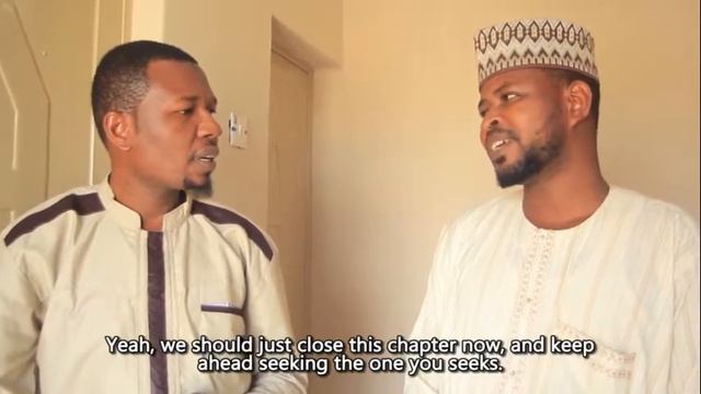 Kalli YADDA ALI DADDY YAKI AMINTA DA AUREN ZUMUNTA