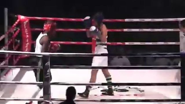 Adilson Silva Vs Paulo Ermesilha (PARTE-1)