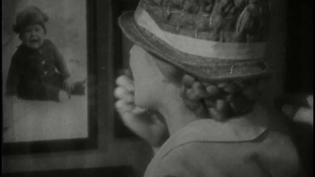 Sunrise: A Song Of Two Humans (1927)