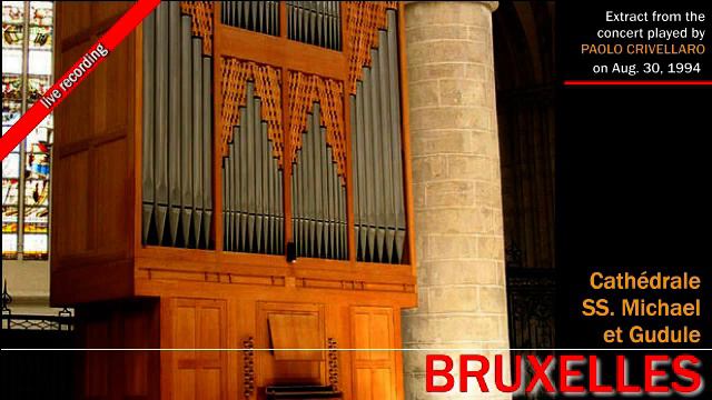 JOH. SEBASTIAN BACH - Die Kunst der Fuge: Contrapunctus I