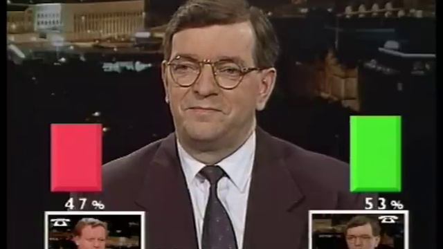 Illan päätteeksi Timo T.A.: Paavo Väyrynen Osa 2