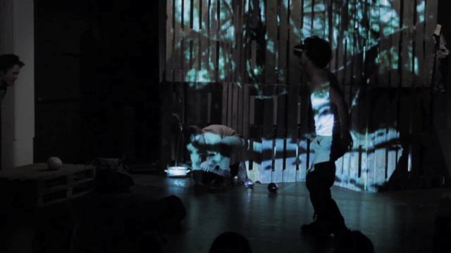 Teaser: 'Dedovstjina - Het Bewind der Grootvaderen' Toneelgroep Diana