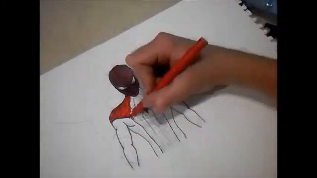 Spiderman