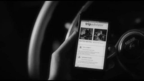 Hollywood 2.0 avec Florence Foresti et Ludovik - 41ème cérémonie des César - CANAL+