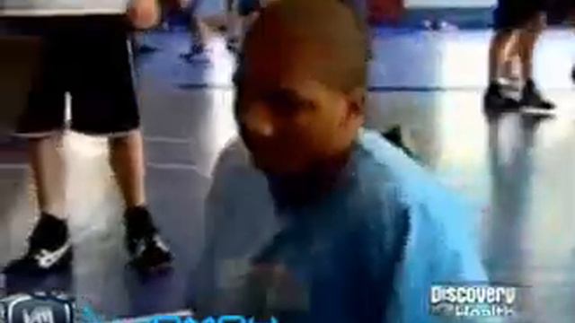 Trevon Jenifer(DAK)