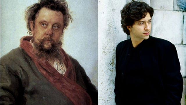 Mussorgsky. Pictures at an Exhibition - VII. Bydlo - Sergio Tiempo