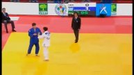 GS PARIS 2012 73 ADAMIEC Tomasz POL GANBAATAR Odbayar MGL2