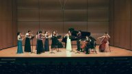 Ernest Bloch - Concerto Grosso No.1 - / Classikan ensemble