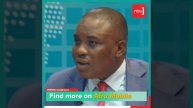 VIDEO: I have never met or had a handshake with Generals Muhoozi, Saleh, and Museveni. - Lord Mayor