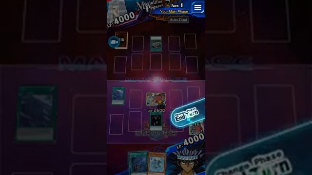 Duels Against Level 40 Maximillion Pegasus Mako Tsunami Toon World Gate Yu-gi-oh Duel Links