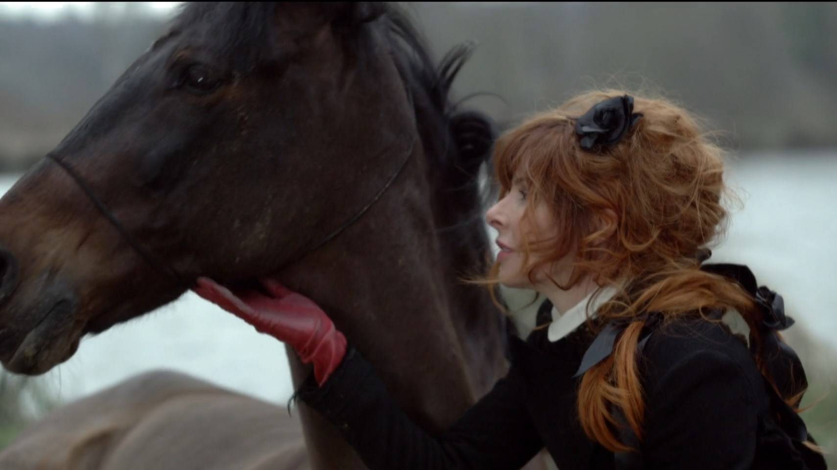 Mylene Farmer - Je te dis tout (HD)