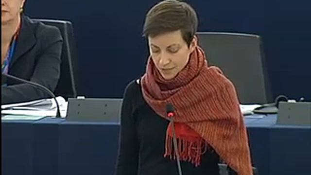 Ska Keller (MEP): "Es braucht es eine Anerkennung der kurdischen Minderheit & pol. Dialog"