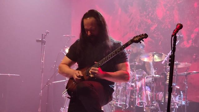 John Petrucci - The Oddfather