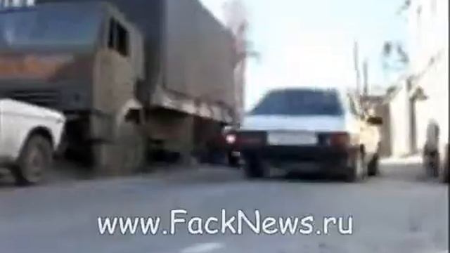 Тюнинг Запорожца это круто (СупперТюнинг)