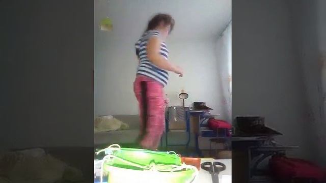Мой гирик